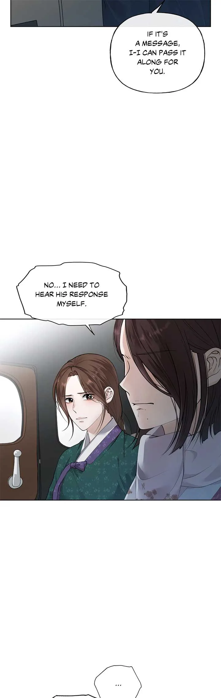 Time Traveler Chapter 19 page 36