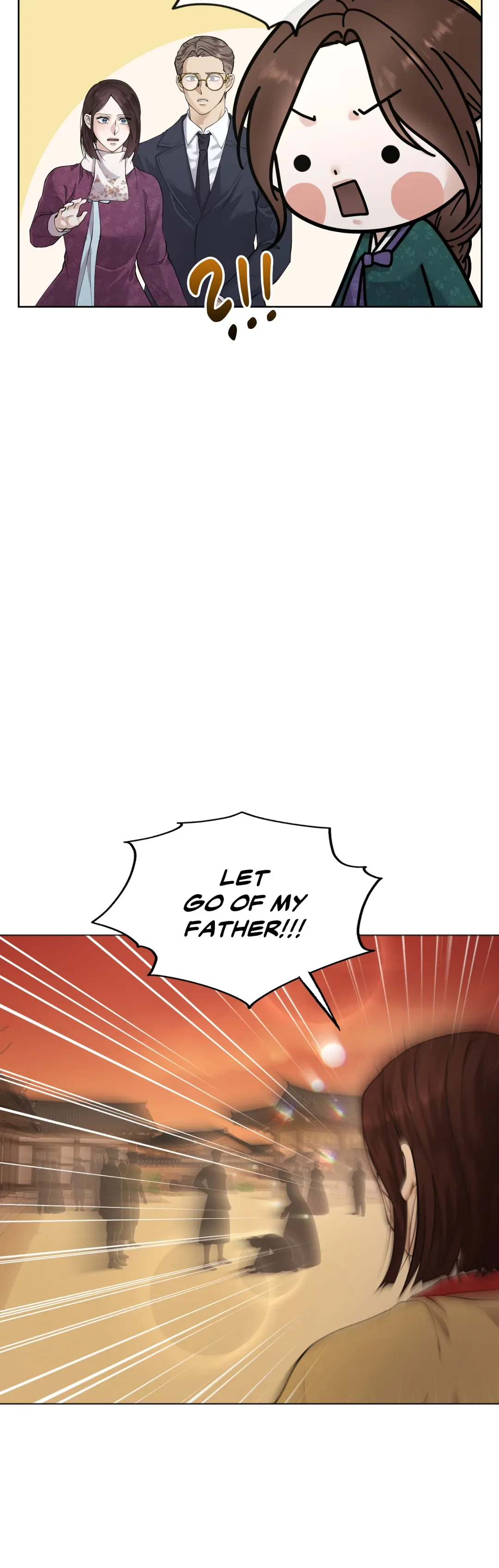 Time Traveler Chapter 20 page 8
