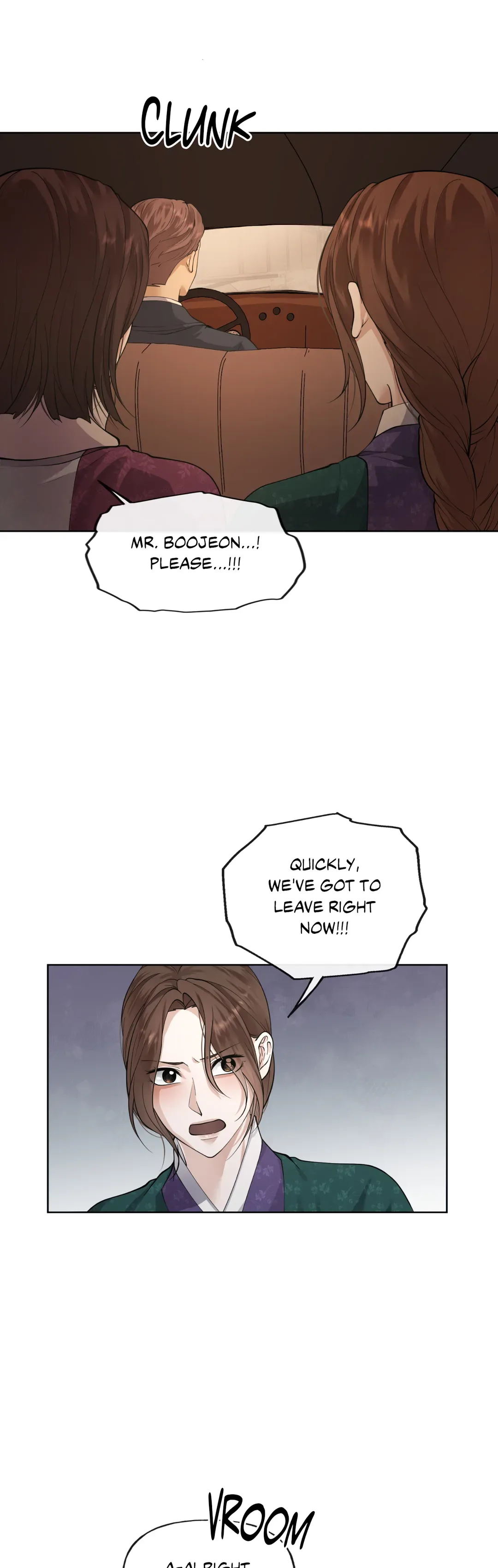 Time Traveler Chapter 20 page 36