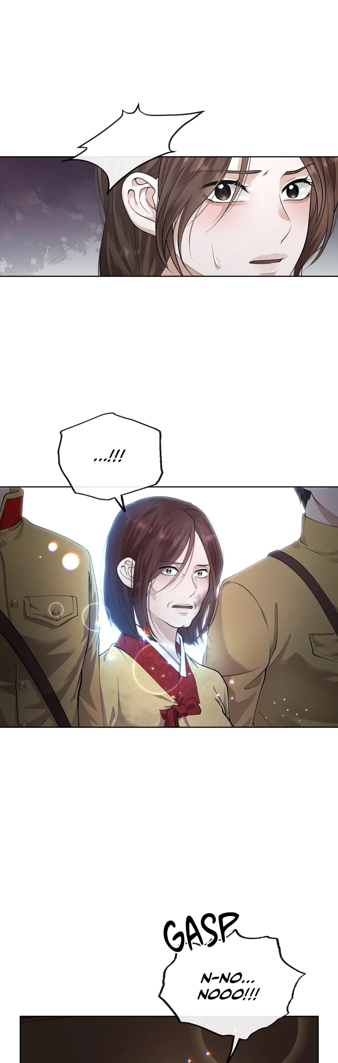 Time Traveler Chapter 20 page 38