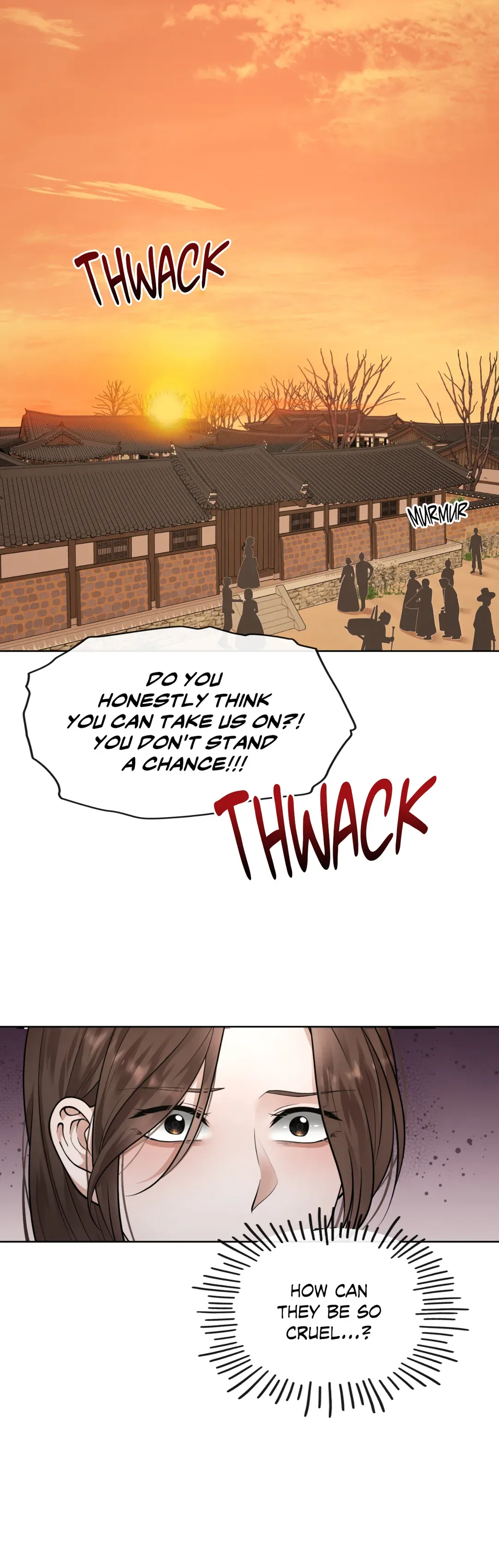 Time Traveler Chapter 20 page 3