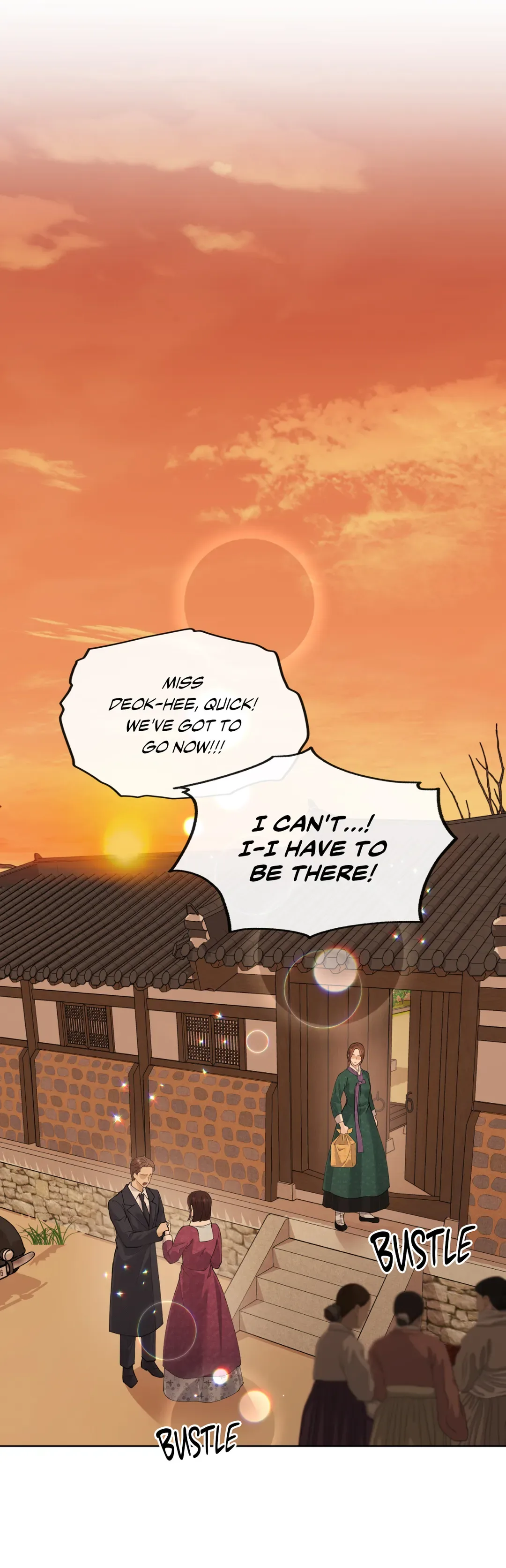 Time Traveler Chapter 20 page 30