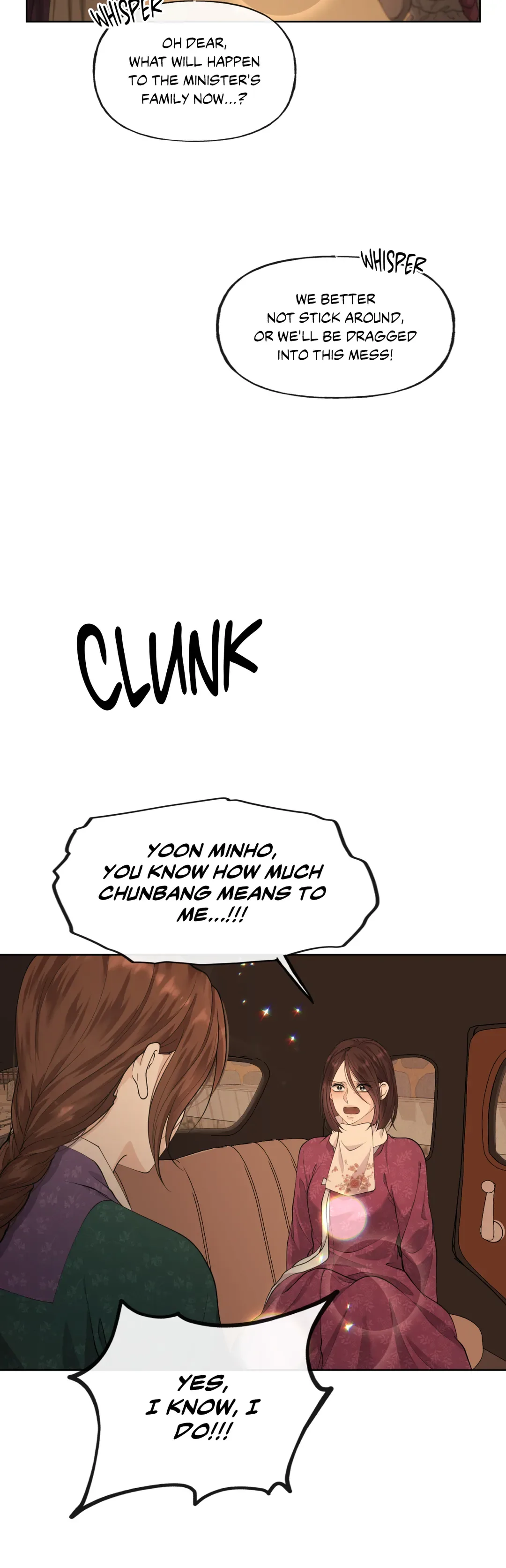 Time Traveler Chapter 20 page 33