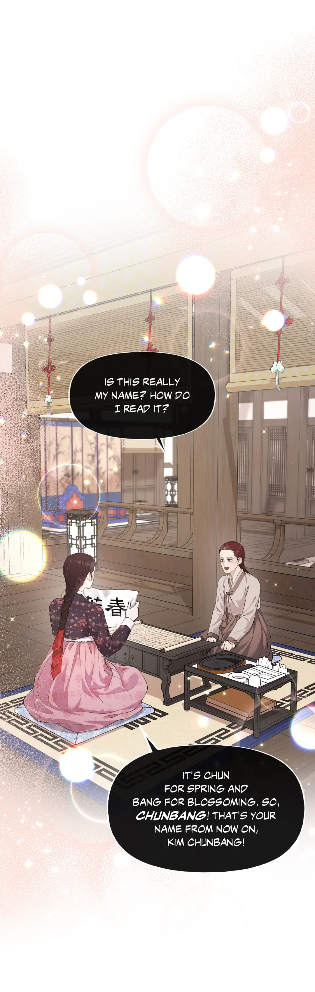Time Traveler Chapter 20 page 40