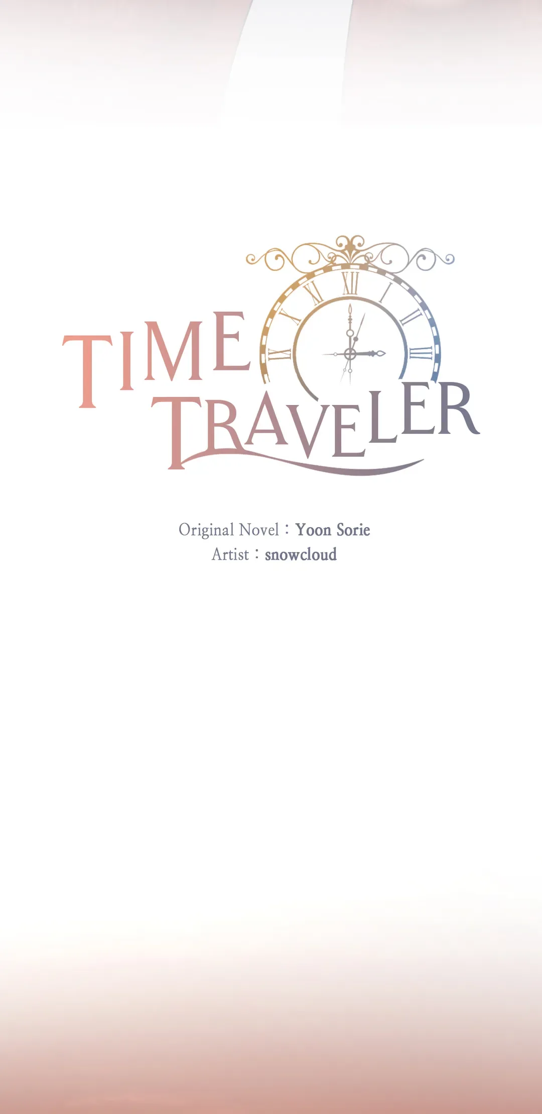 Time Traveler Chapter 20 page 13