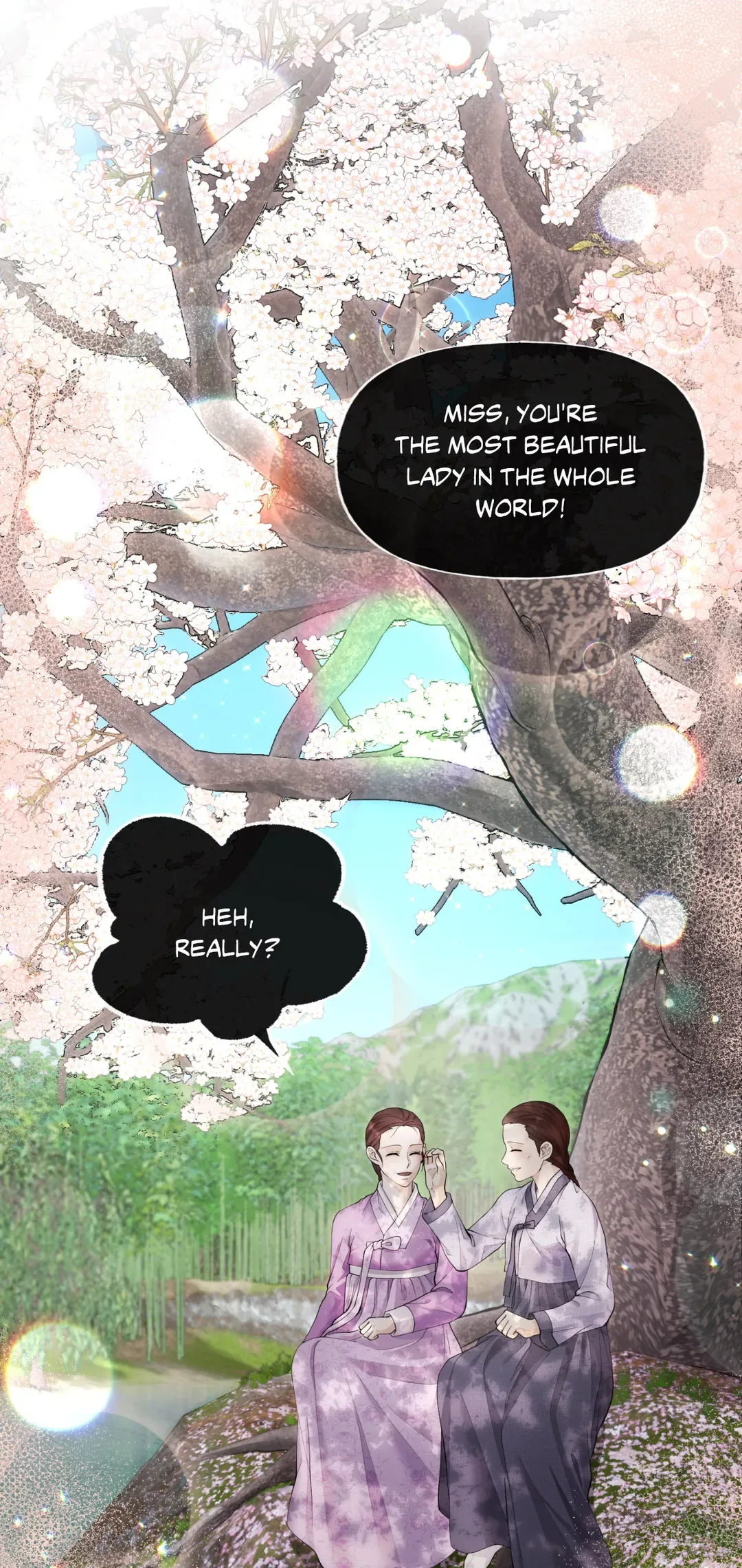 Time Traveler Chapter 20 page 42