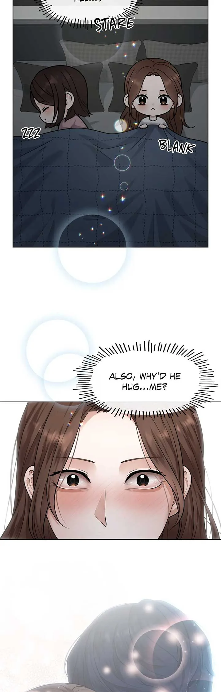 Time Traveler Chapter 23 page 12