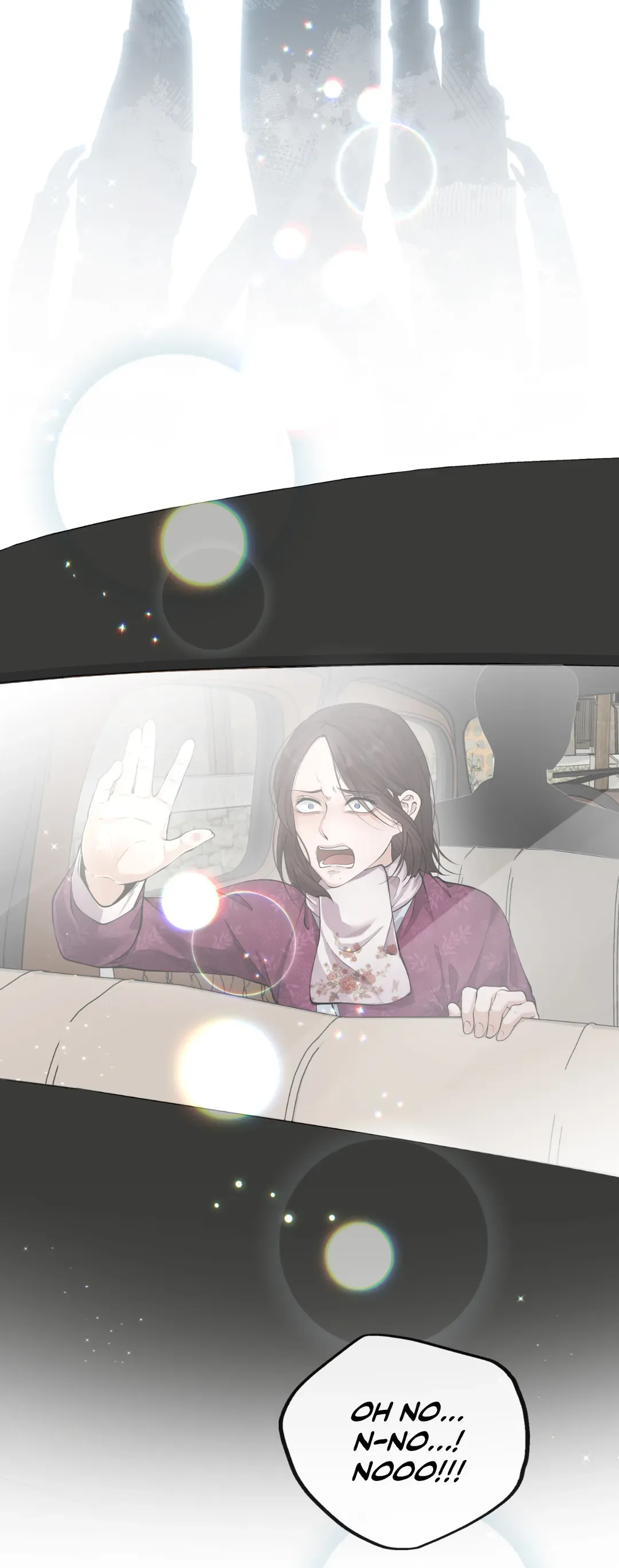 Time Traveler Chapter 20 page 48