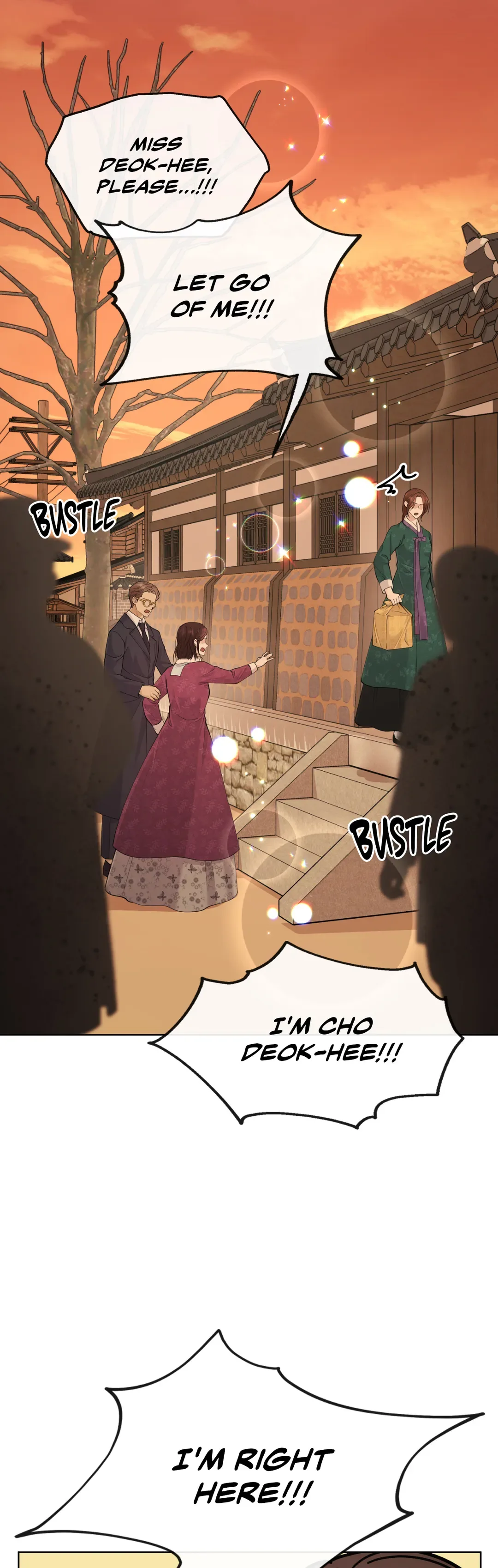 Time Traveler Chapter 20 page 7