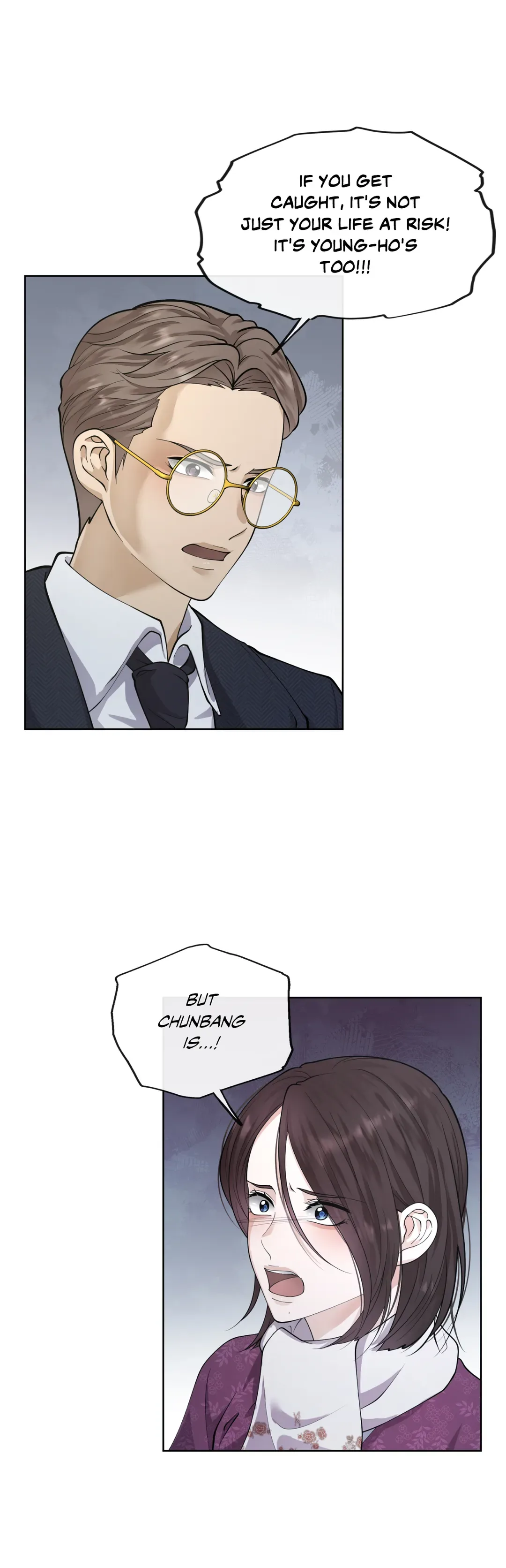Time Traveler Chapter 20 page 31