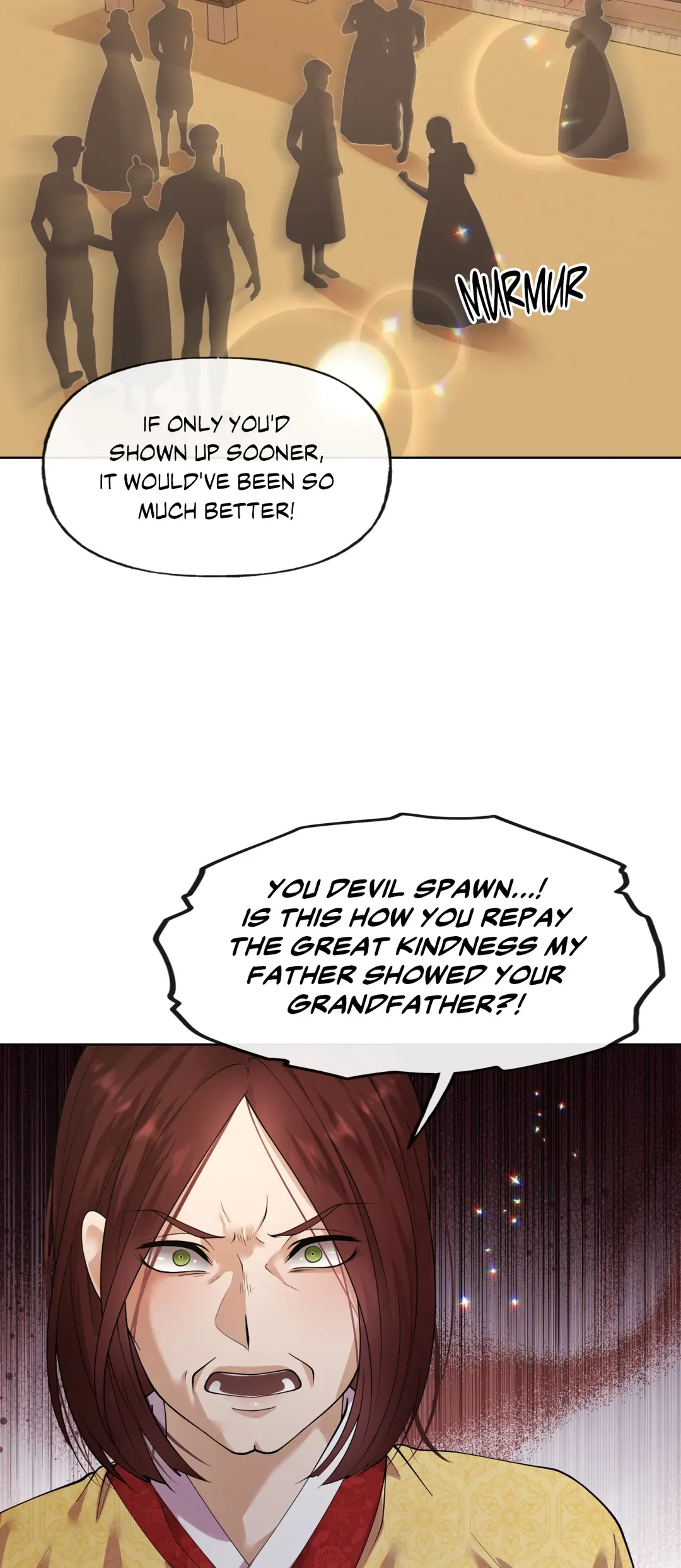 Time Traveler Chapter 20 page 15