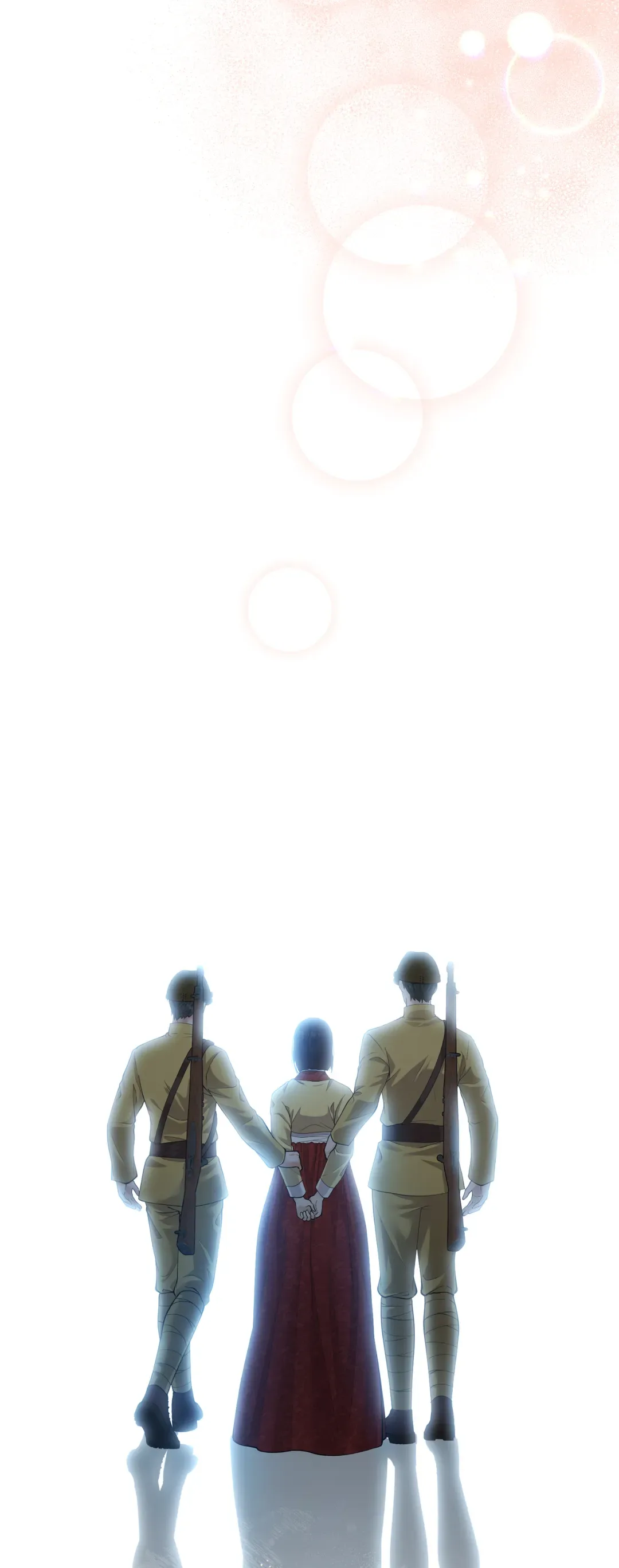 Time Traveler Chapter 20 page 47