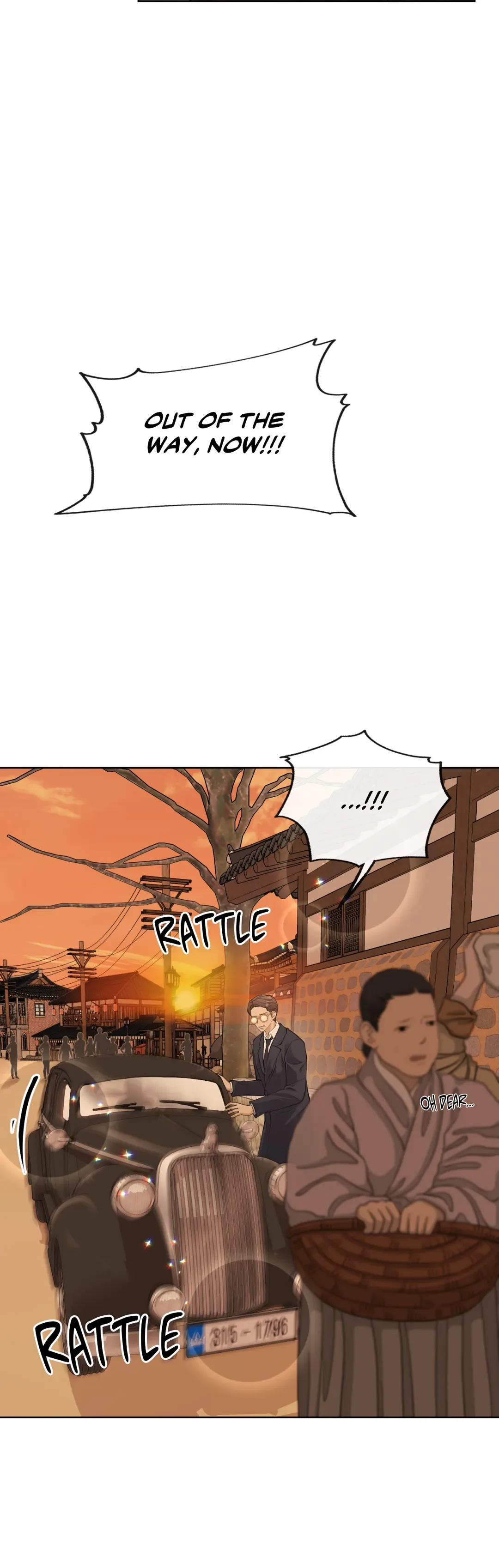 Time Traveler Chapter 20 page 35