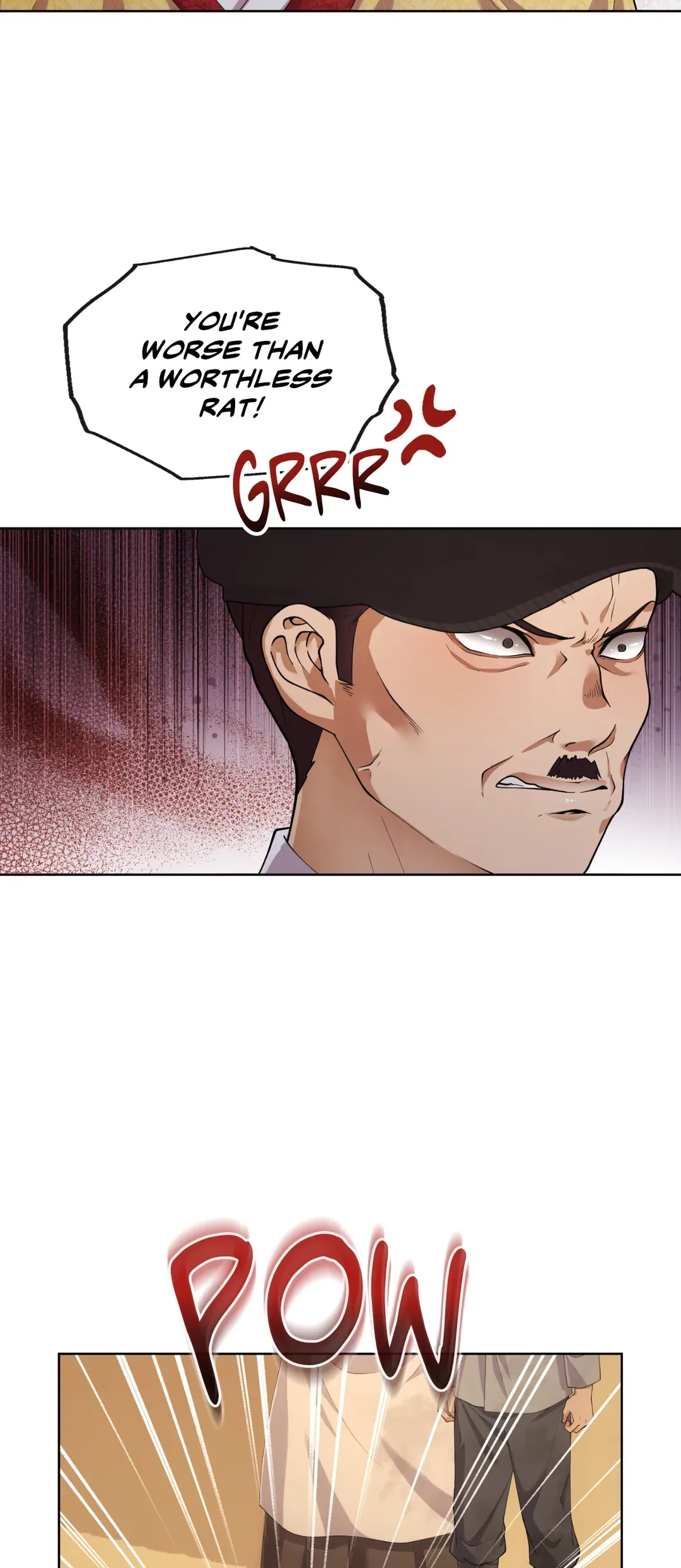 Time Traveler Chapter 20 page 16