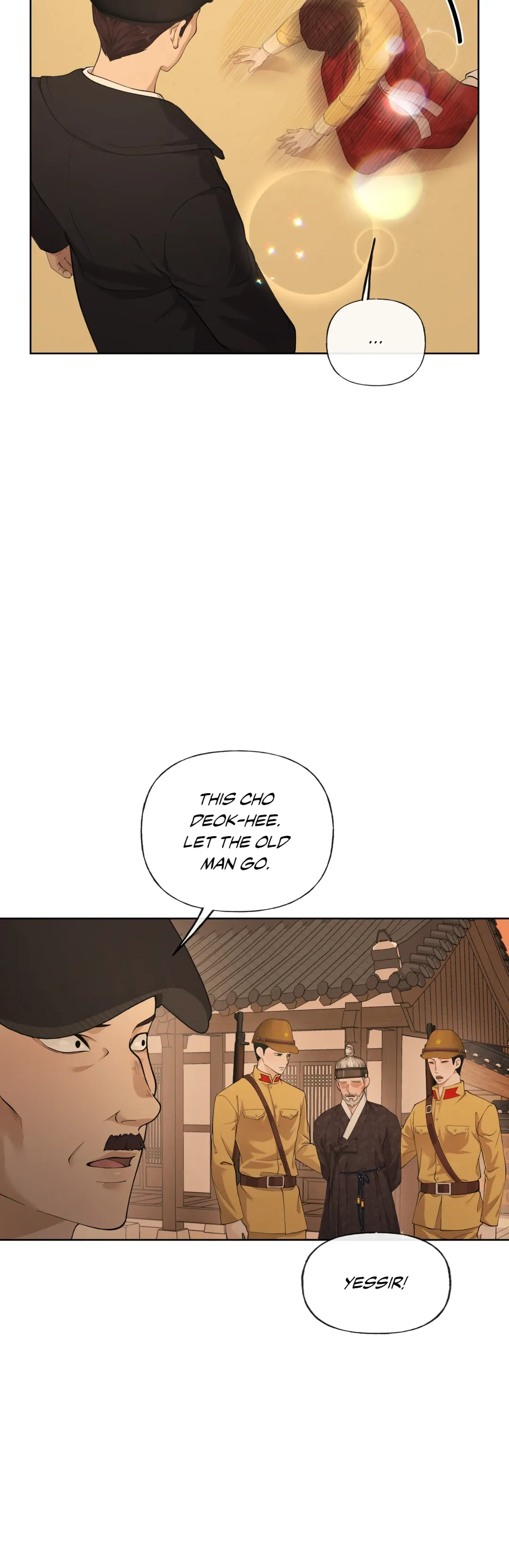Time Traveler Chapter 20 page 24