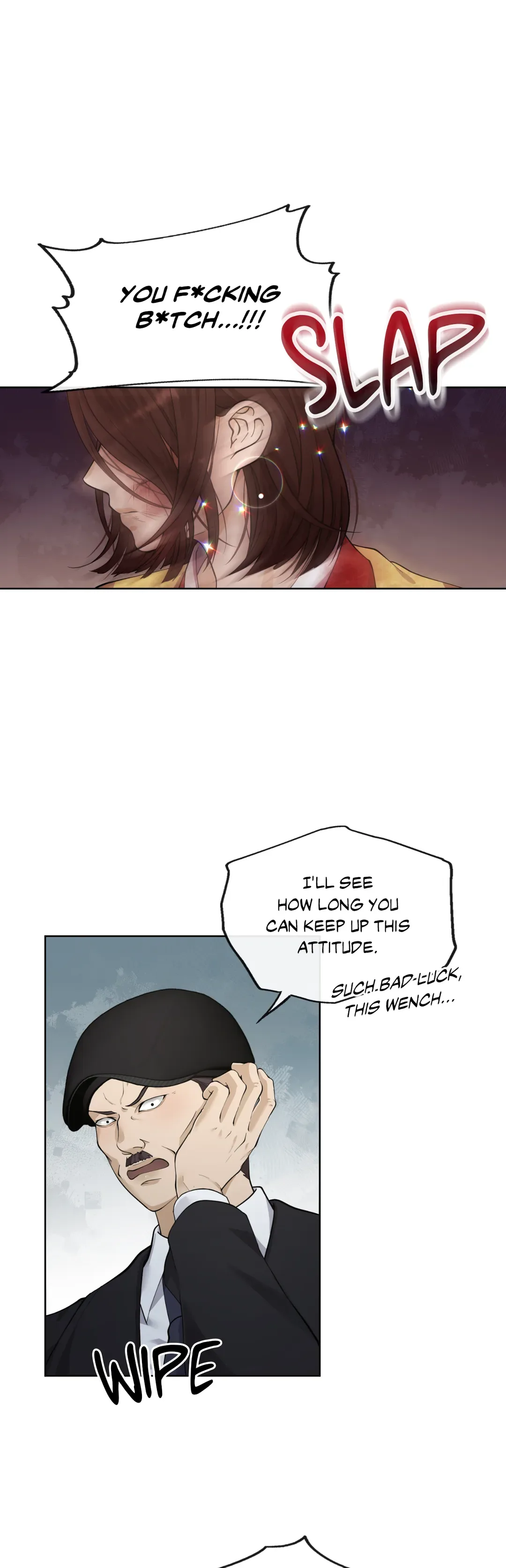 Time Traveler Chapter 20 page 27