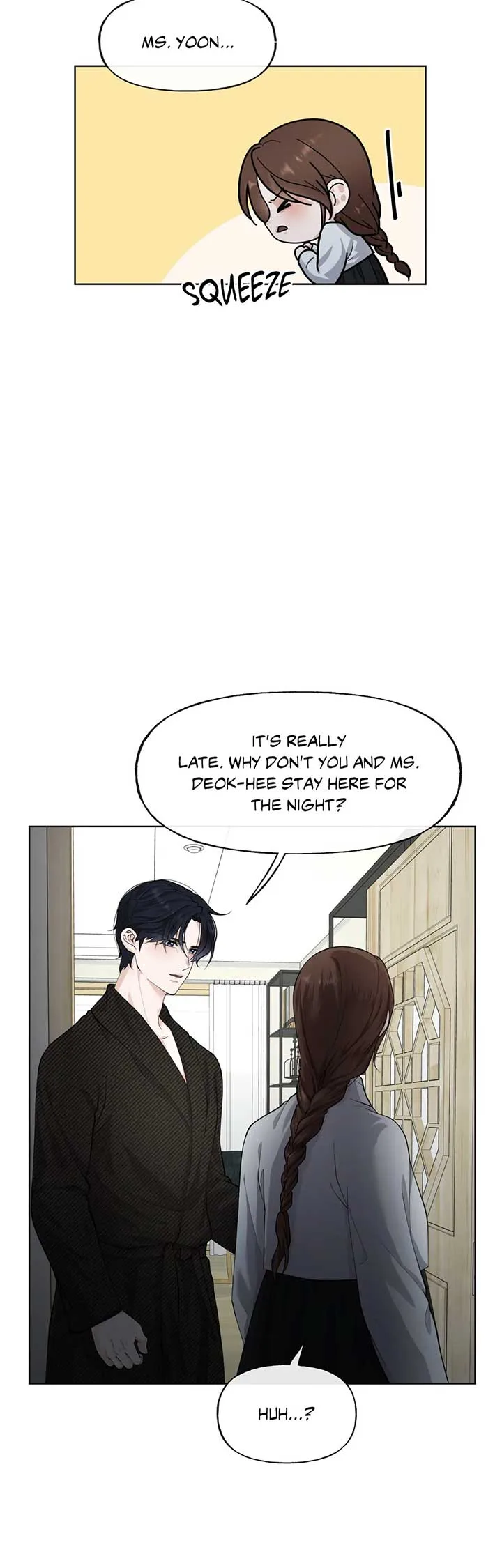 Time Traveler Chapter 23 page 7