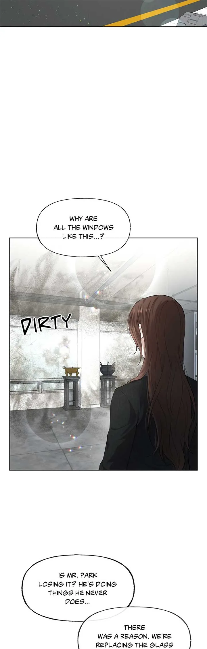 Time Traveler Chapter 23 page 27