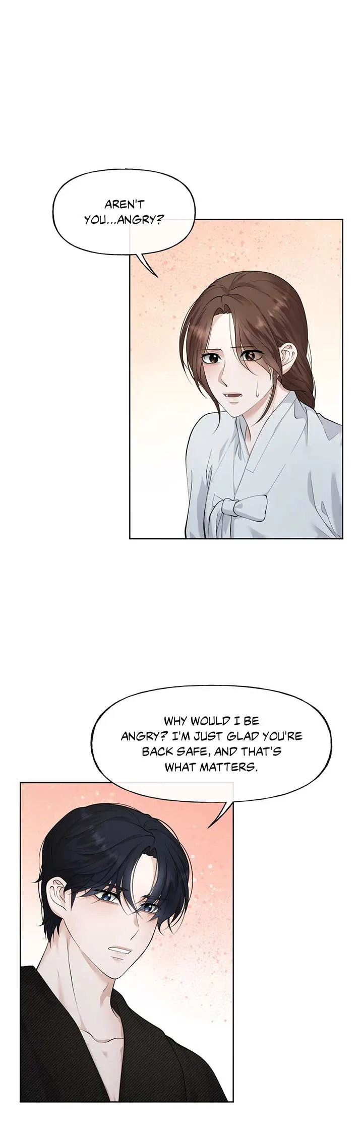 Time Traveler Chapter 23 page 8