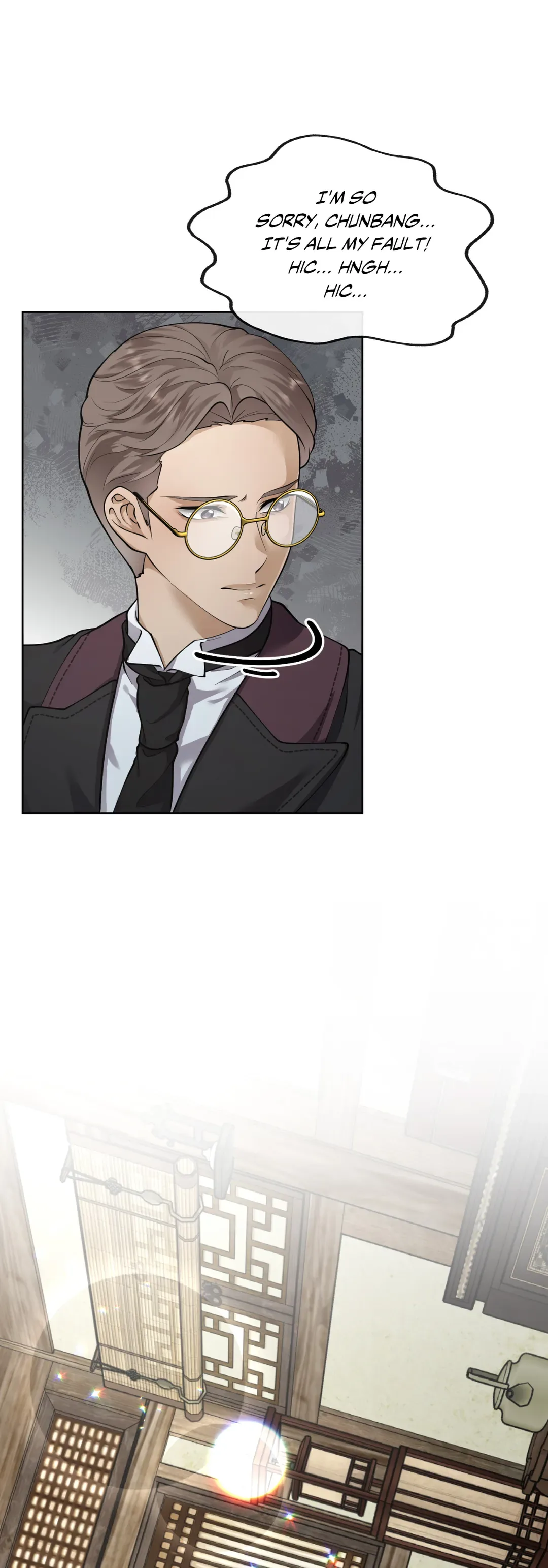Time Traveler Chapter 21 page 43