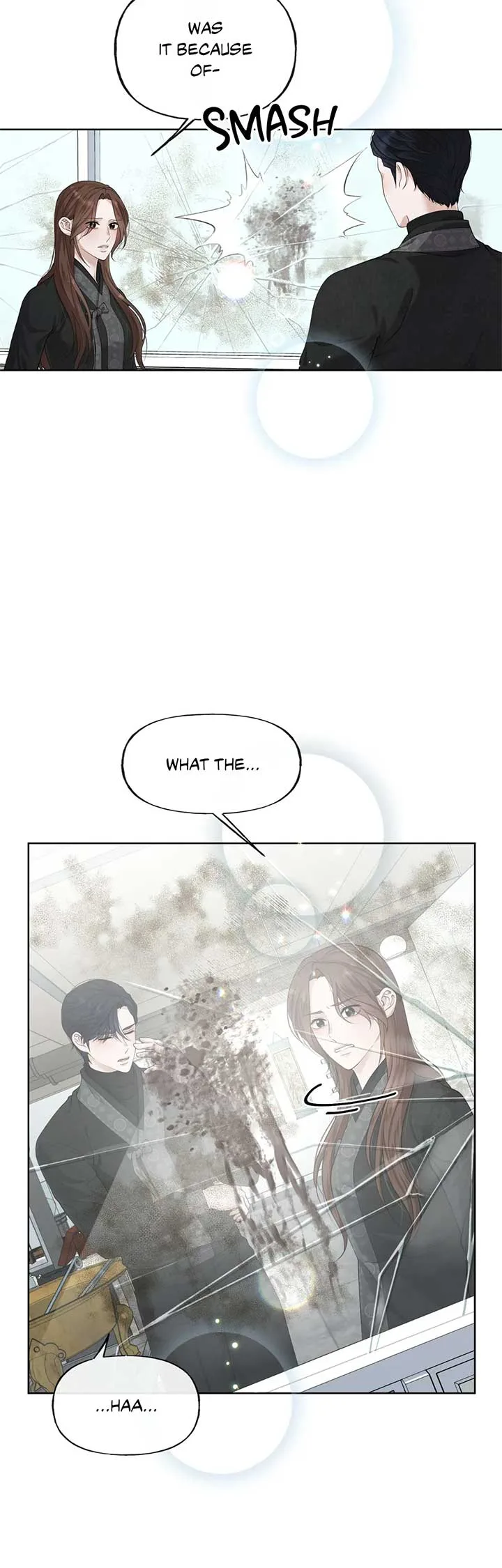 Time Traveler Chapter 23 page 32