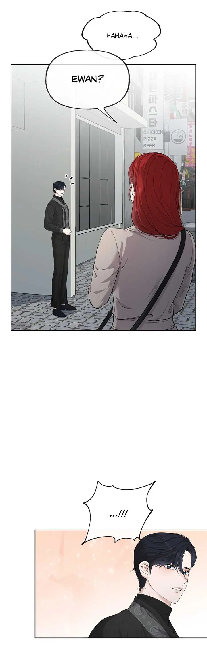 Time Traveler Chapter 23 page 41