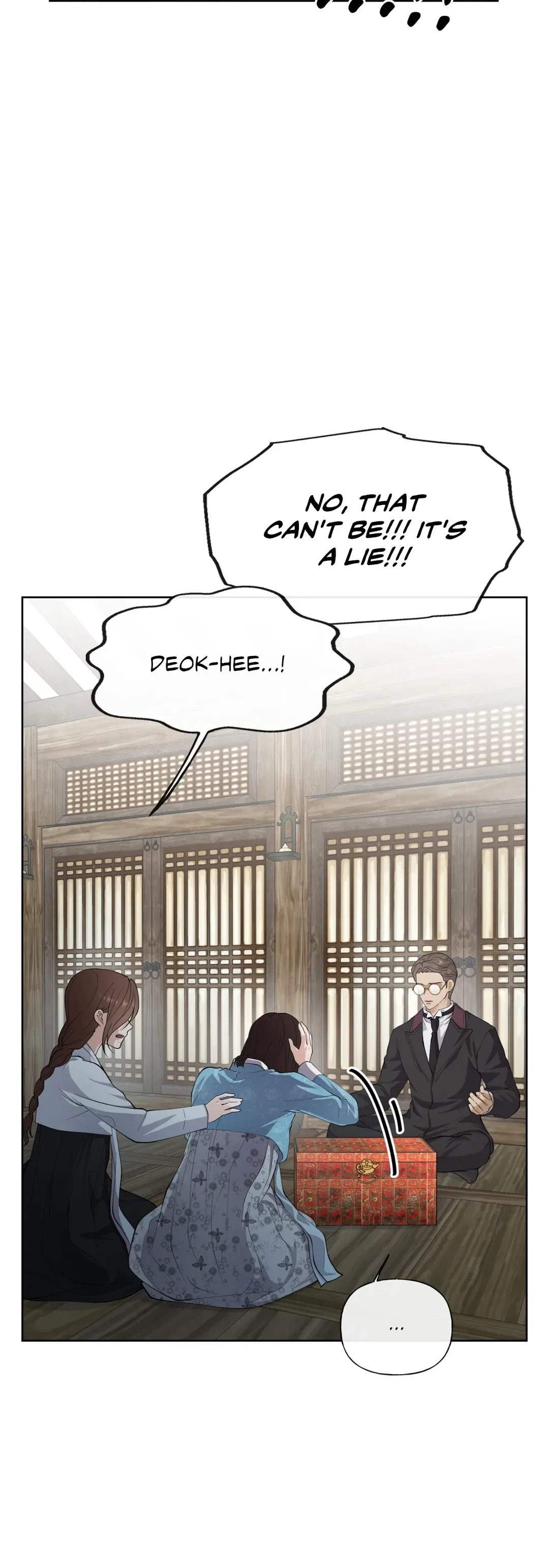 Time Traveler Chapter 21 page 39