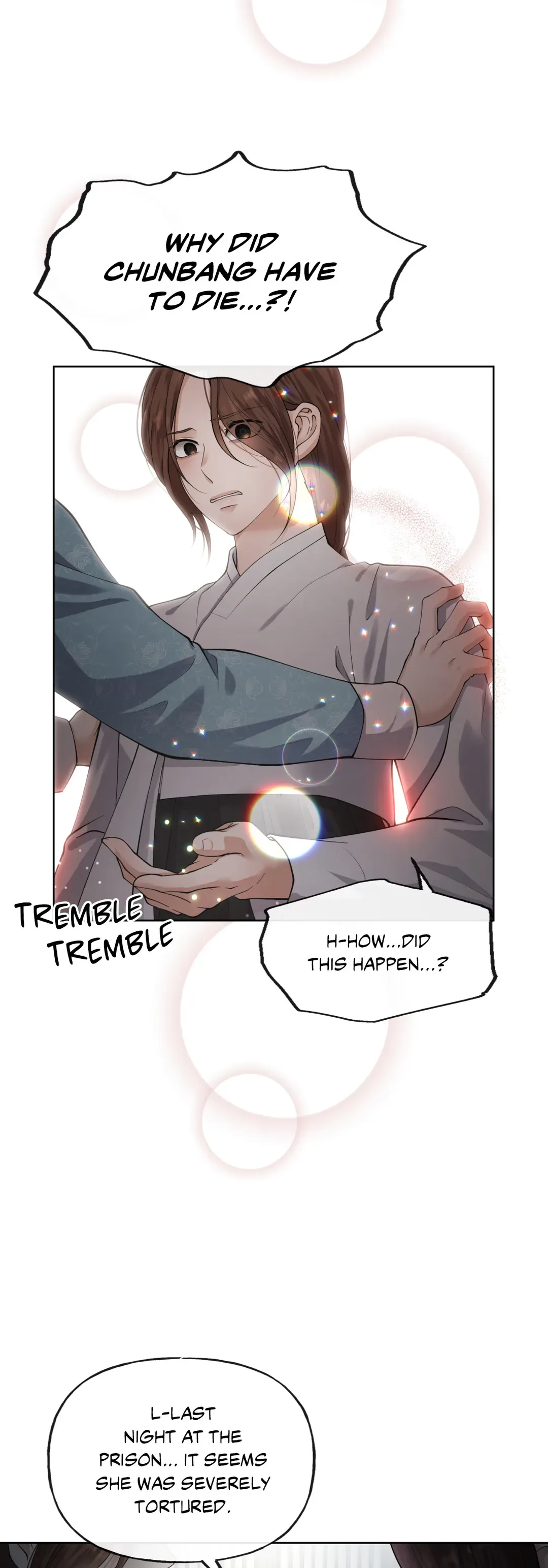 Time Traveler Chapter 21 page 33