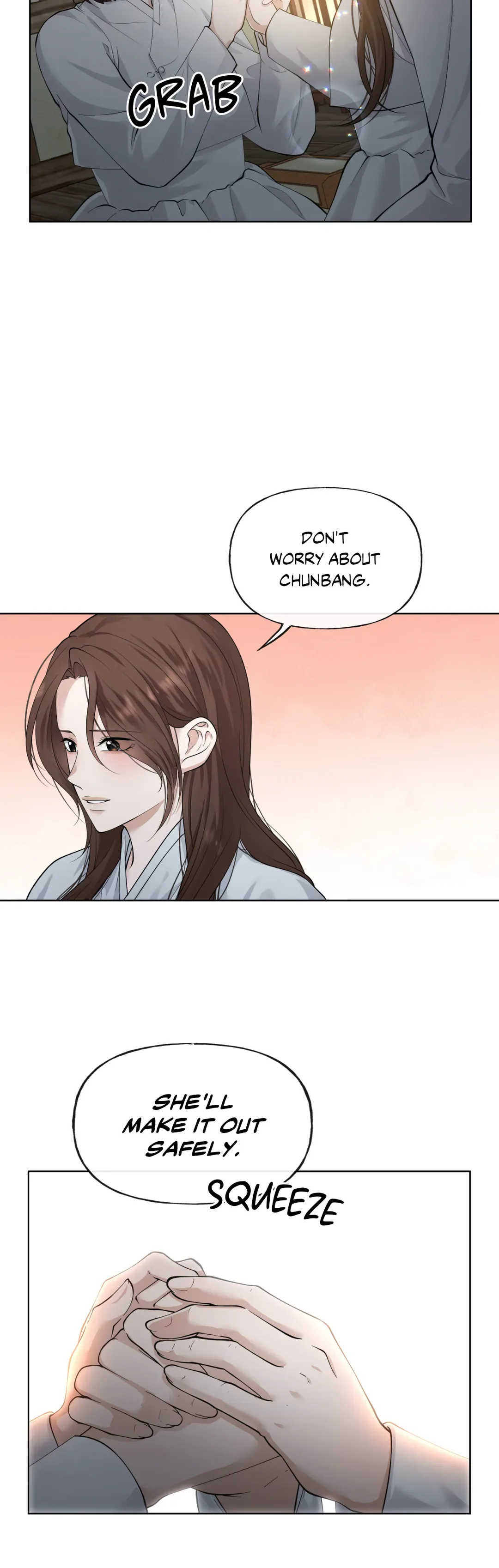 Time Traveler Chapter 21 page 15