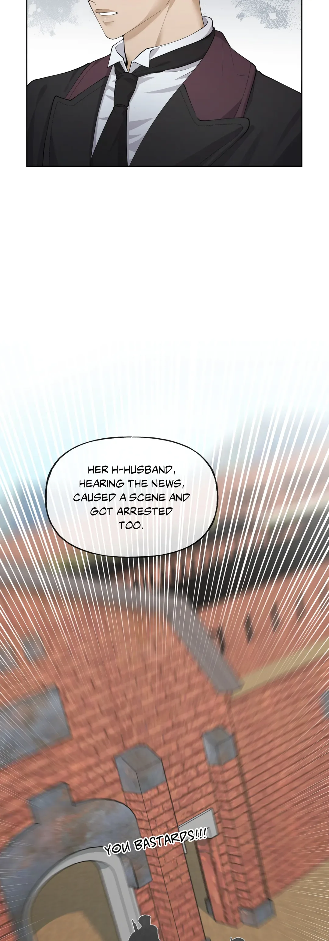 Time Traveler Chapter 21 page 27