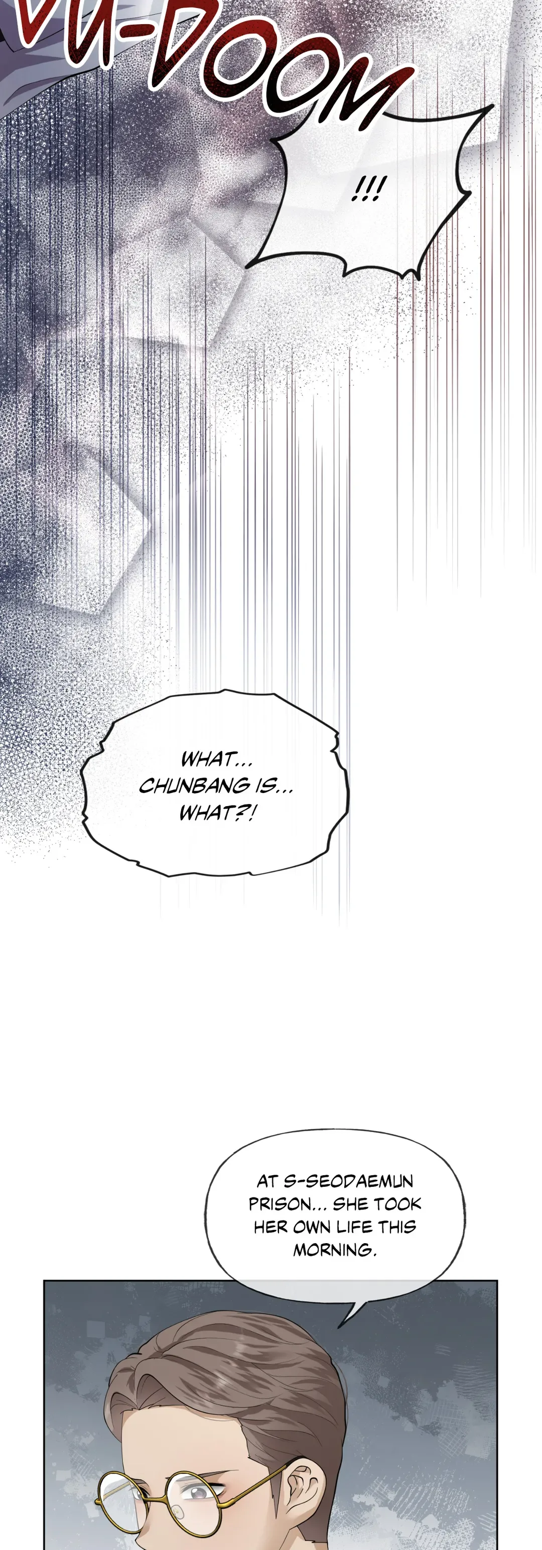 Time Traveler Chapter 21 page 26