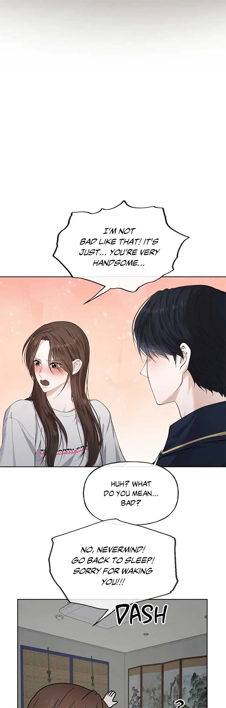 Time Traveler Chapter 23 page 23