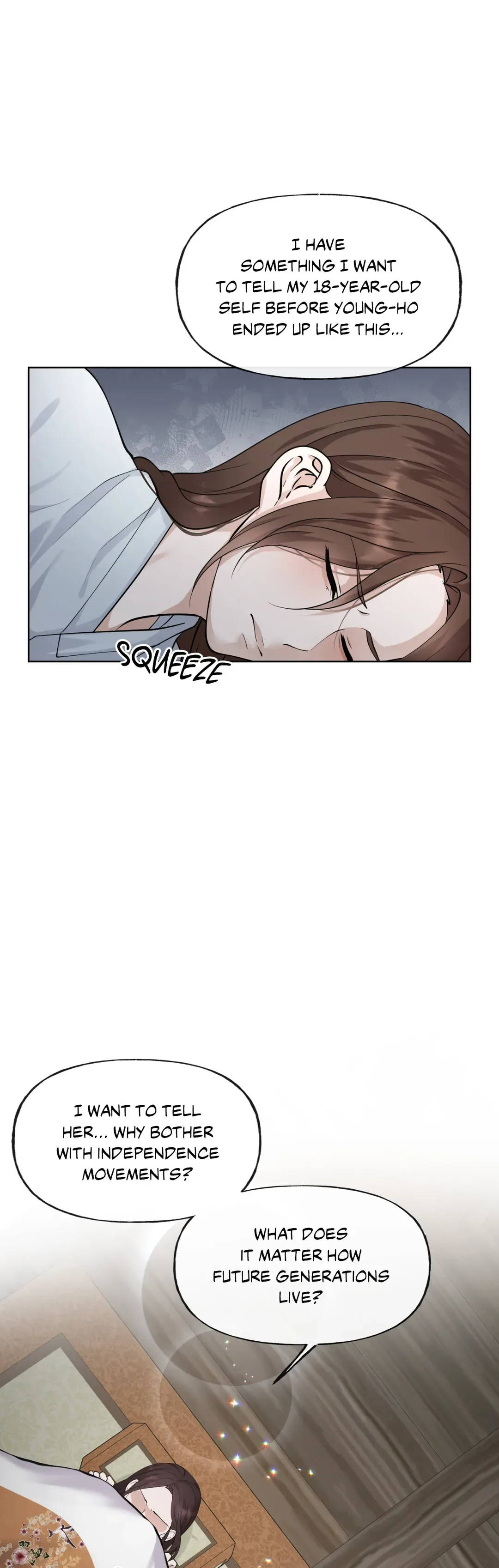 Time Traveler Chapter 21 page 9