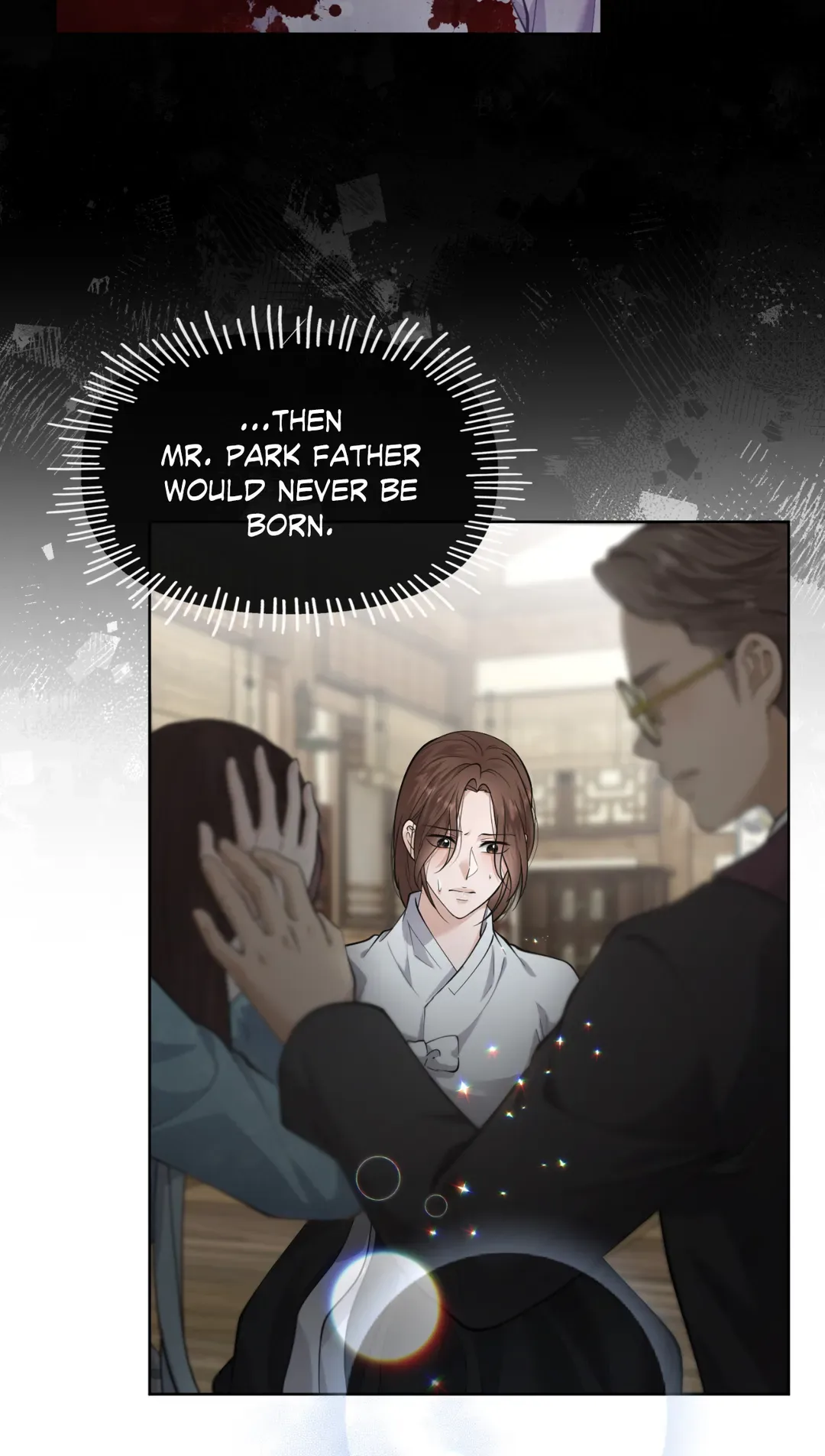 Time Traveler Chapter 21 page 46