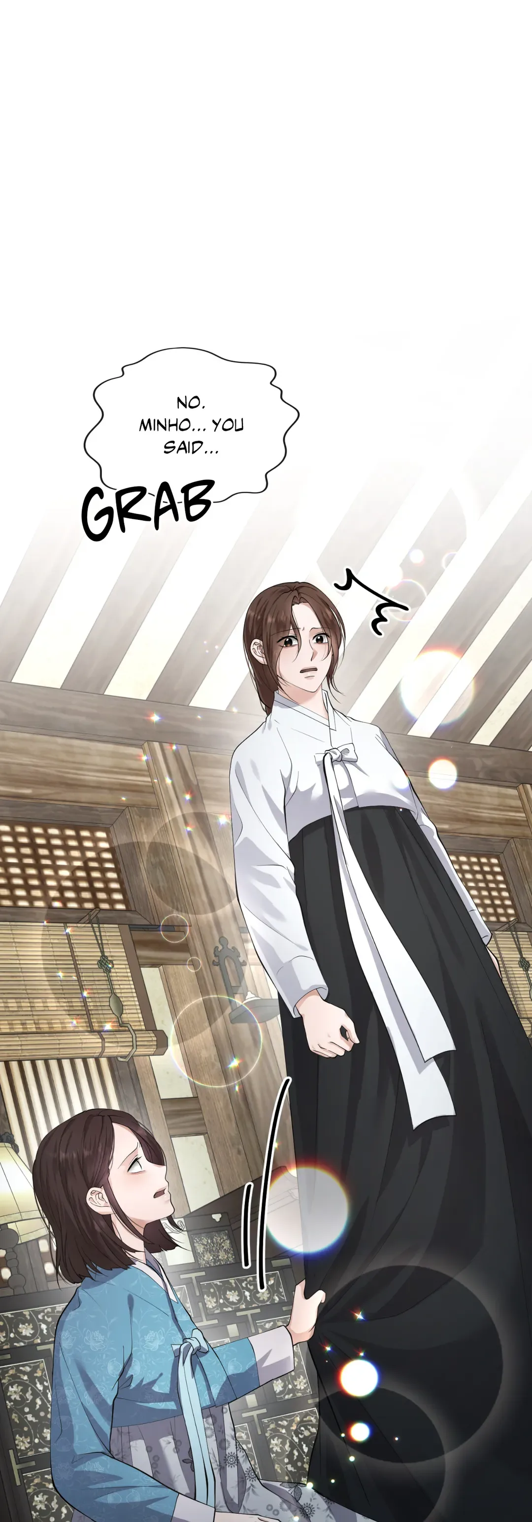 Time Traveler Chapter 21 page 31