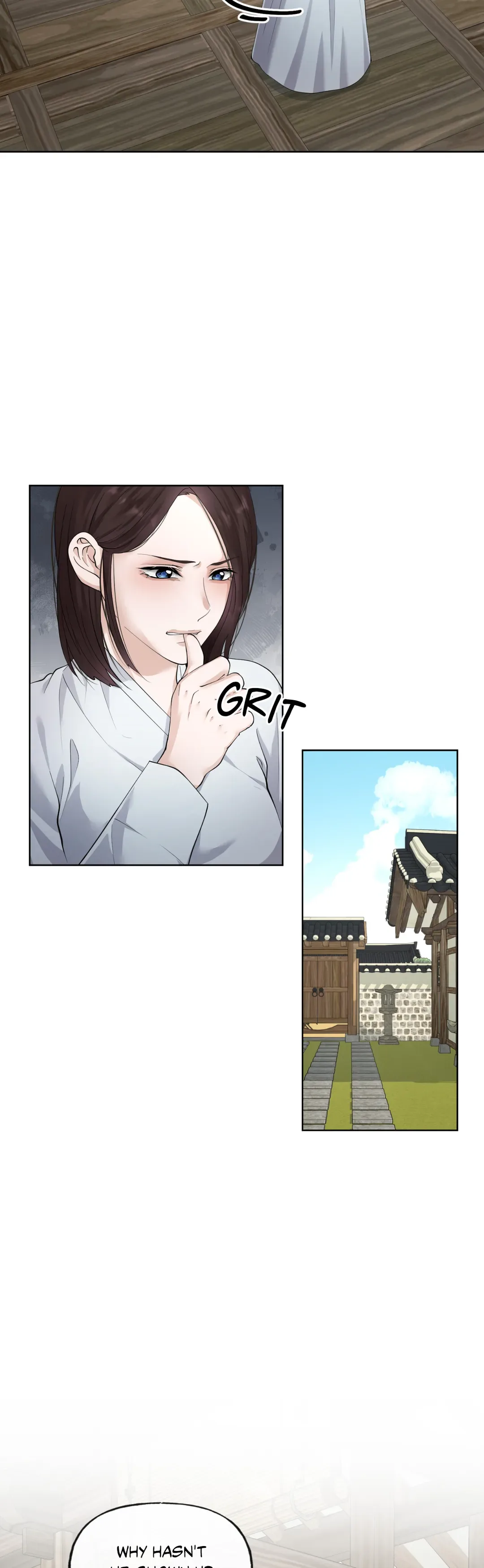 Time Traveler Chapter 21 page 18