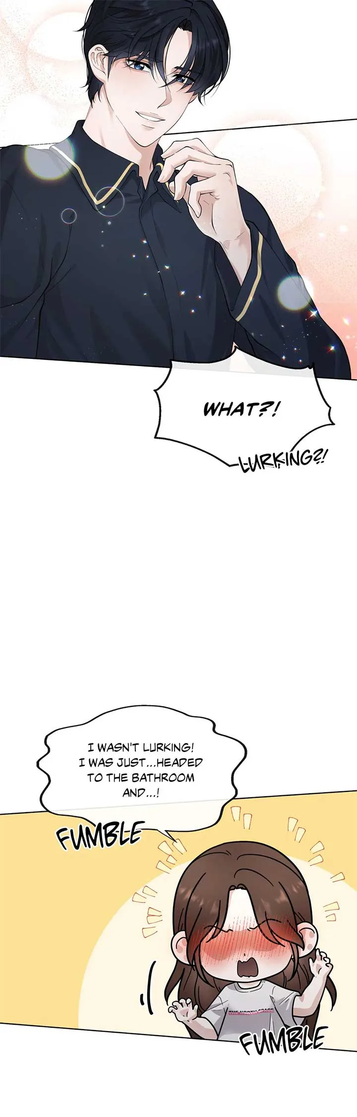 Time Traveler Chapter 23 page 21