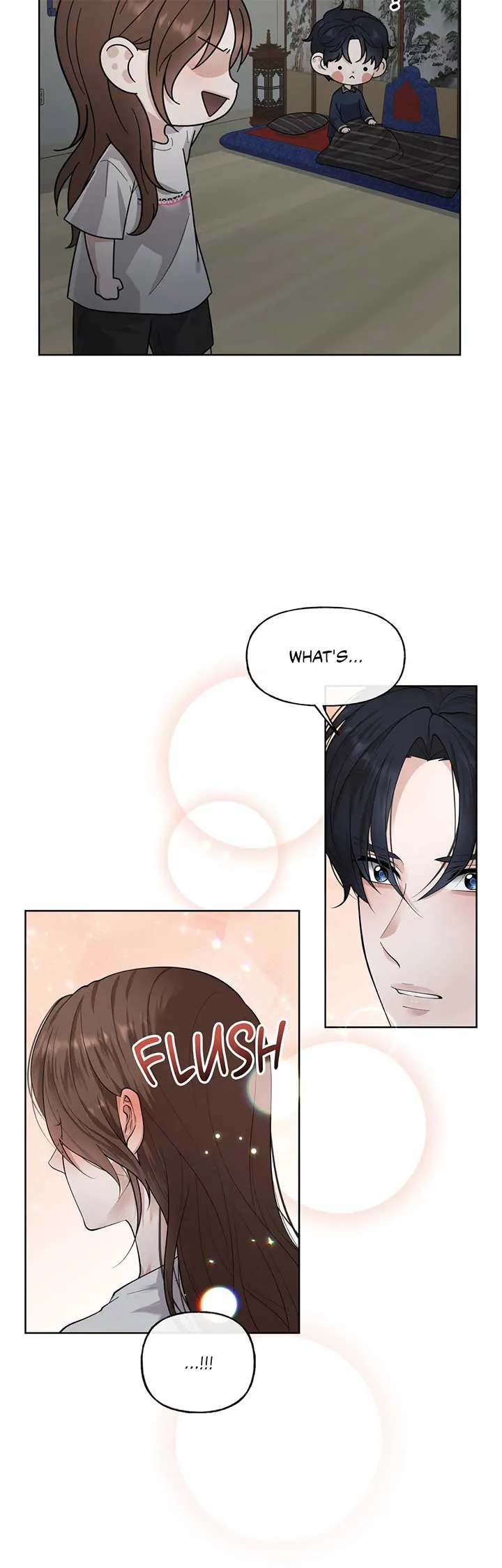 Time Traveler Chapter 23 page 24