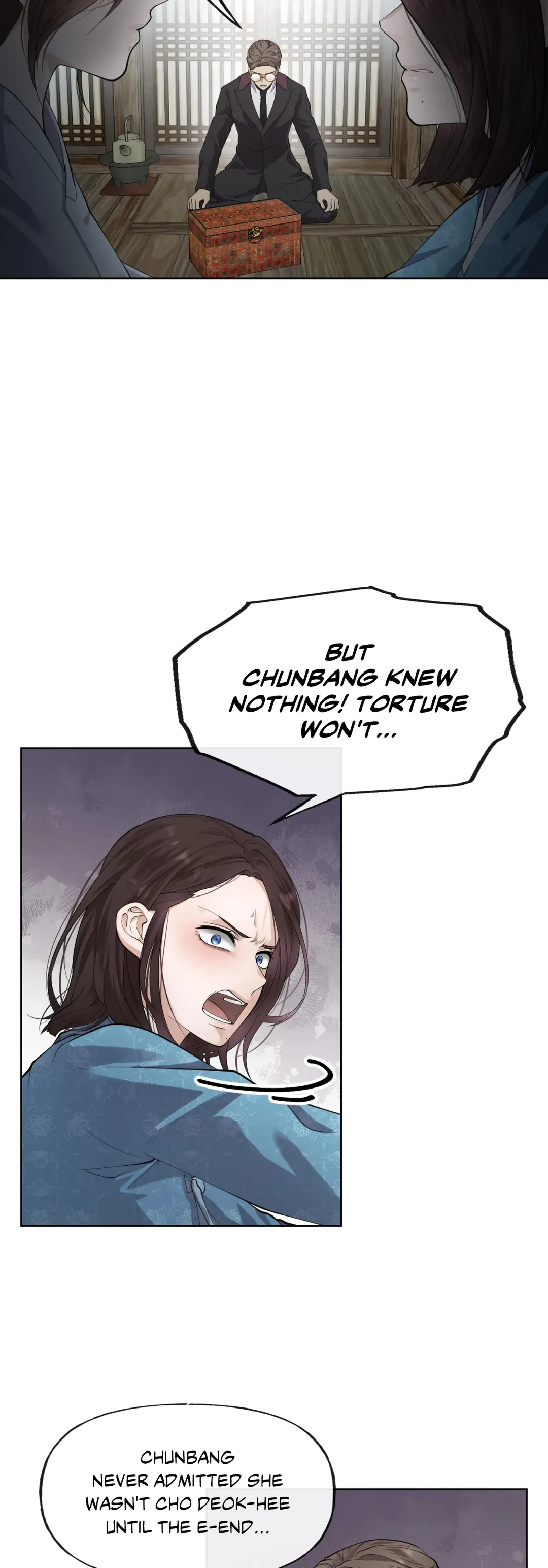 Time Traveler Chapter 21 page 34