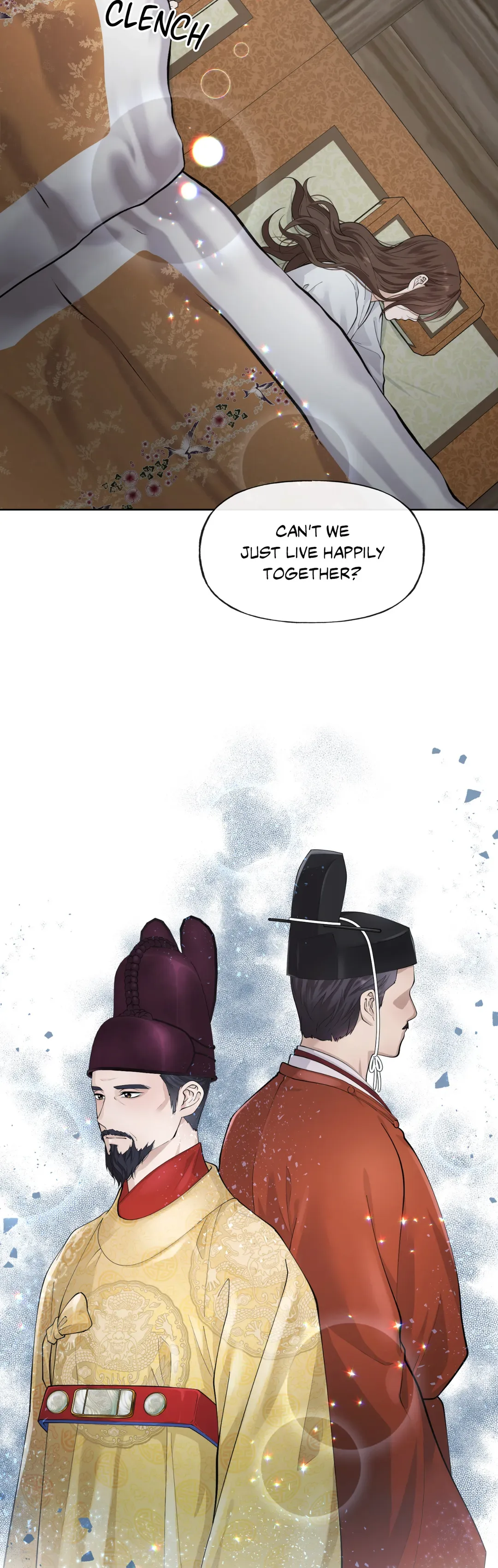 Time Traveler Chapter 21 page 10