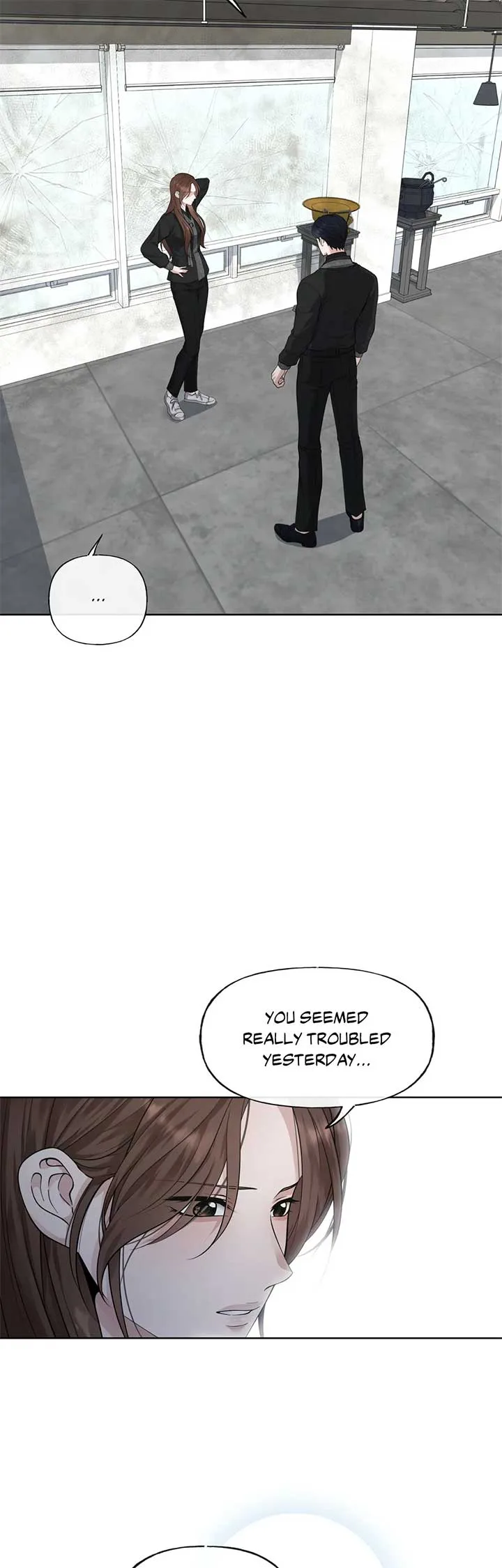Time Traveler Chapter 23 page 31