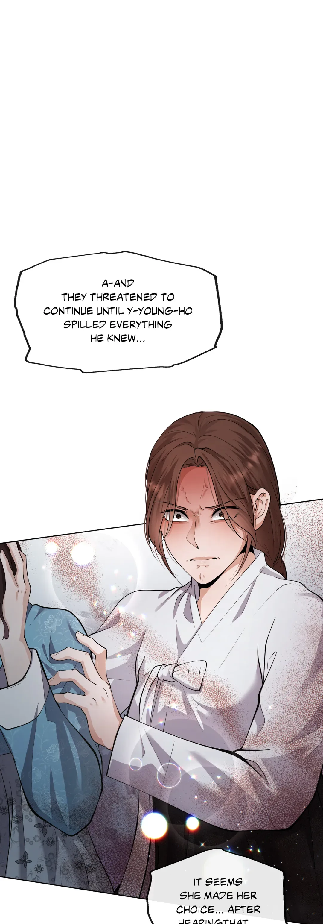 Time Traveler Chapter 21 page 41