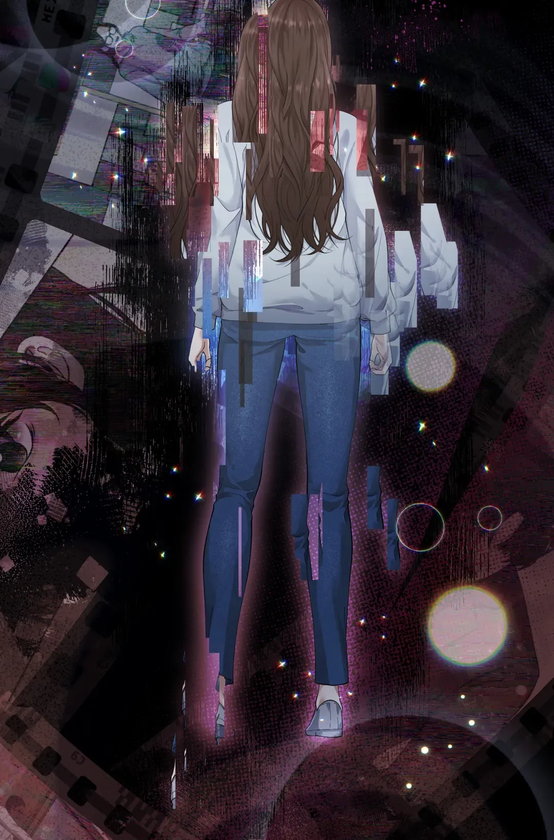 Time Traveler Chapter 22 page 15