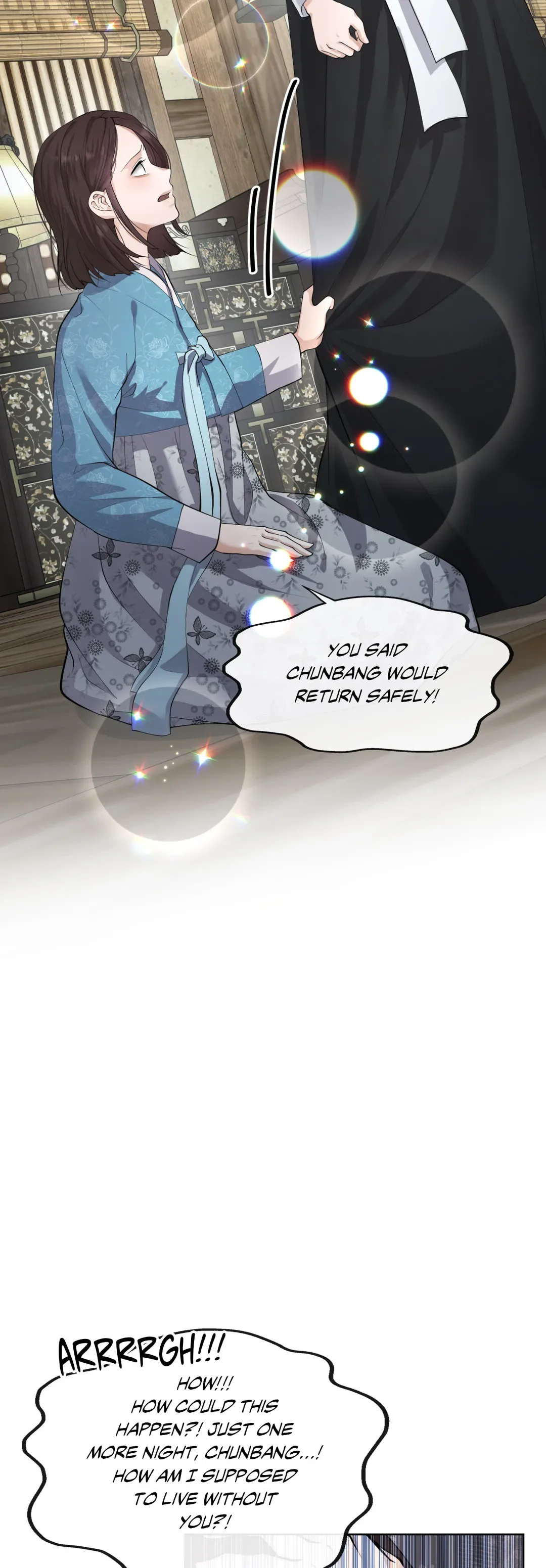 Time Traveler Chapter 22 page 7