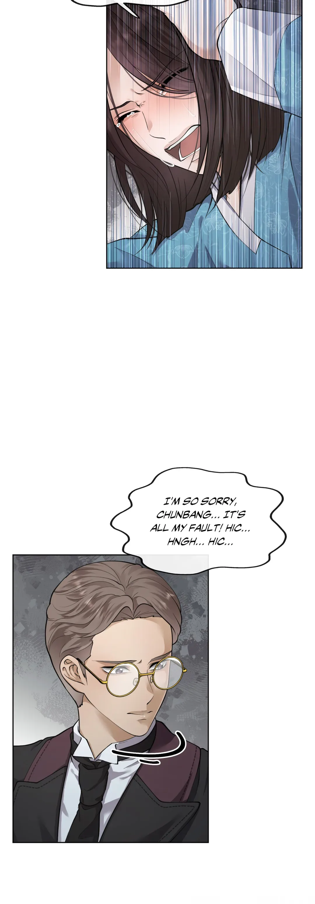 Time Traveler Chapter 22 page 8
