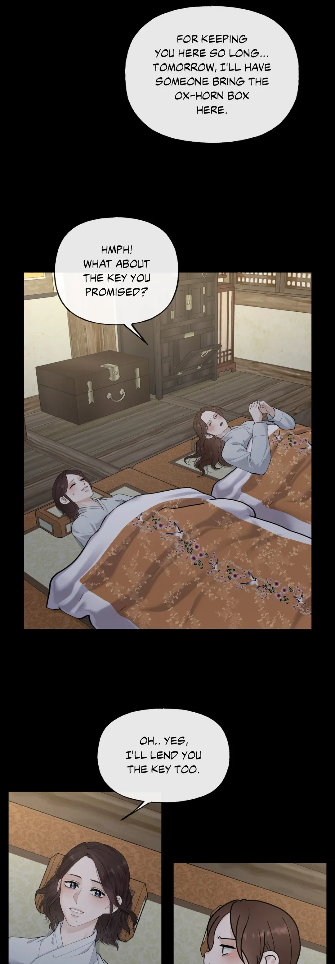 Time Traveler Chapter 22 page 3