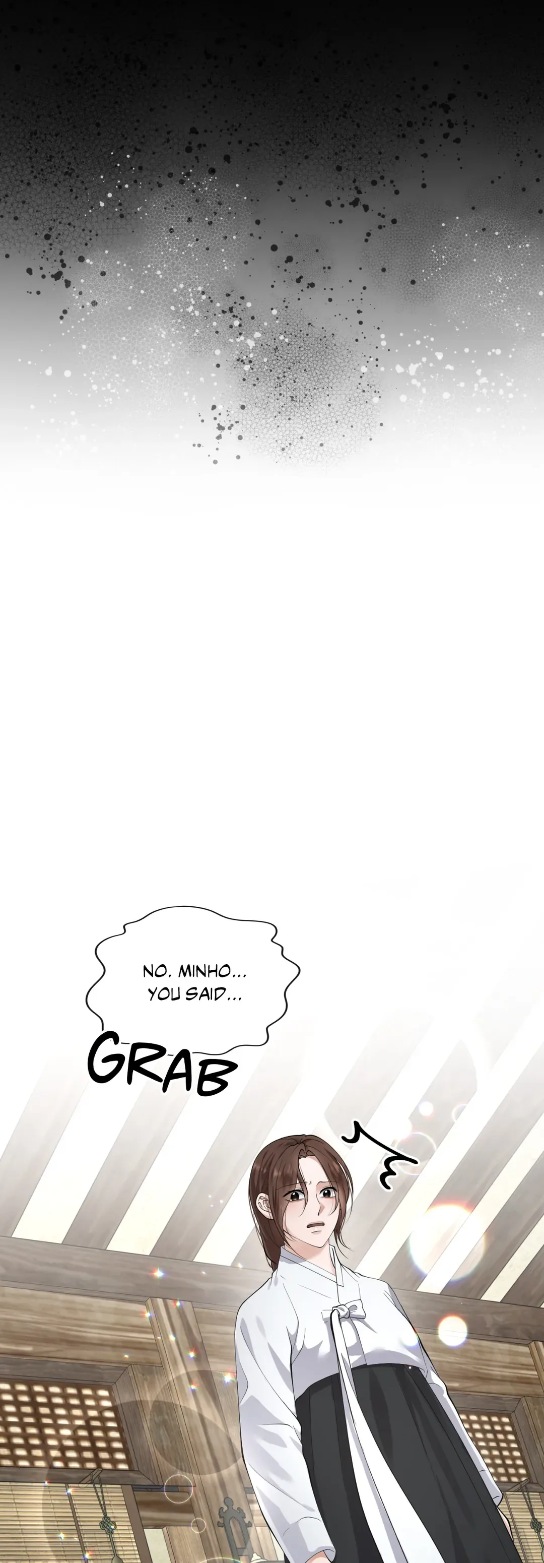 Time Traveler Chapter 22 page 6
