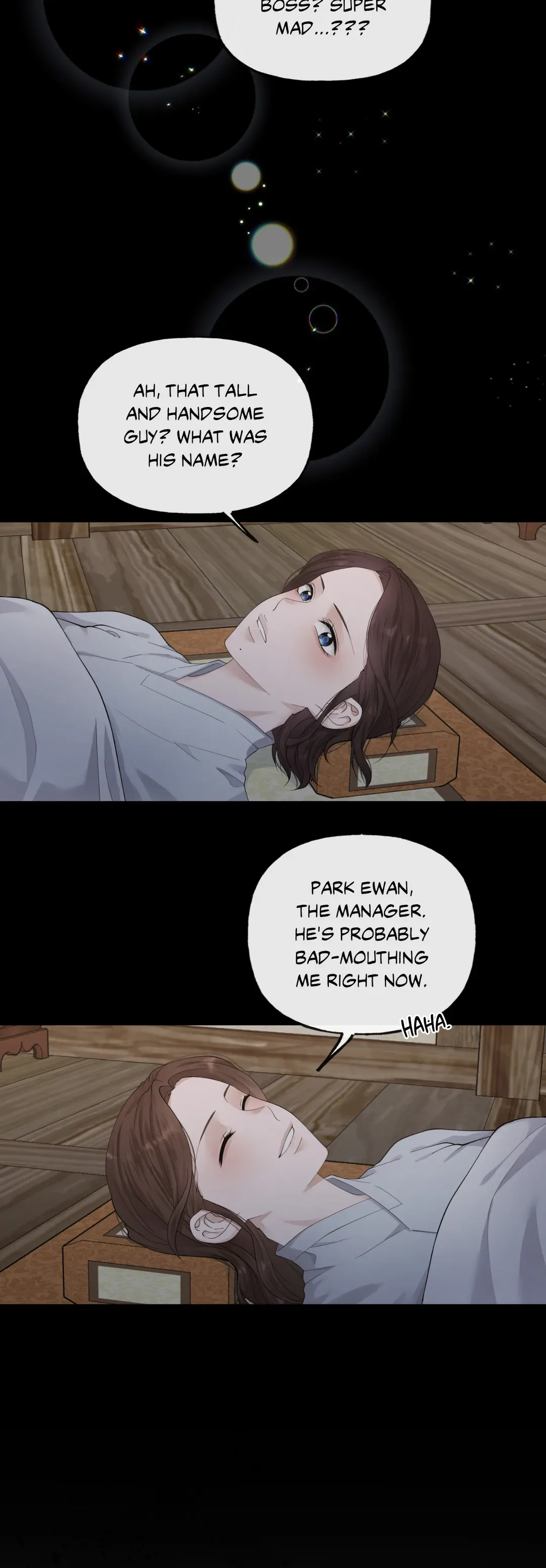 Time Traveler Chapter 22 page 5