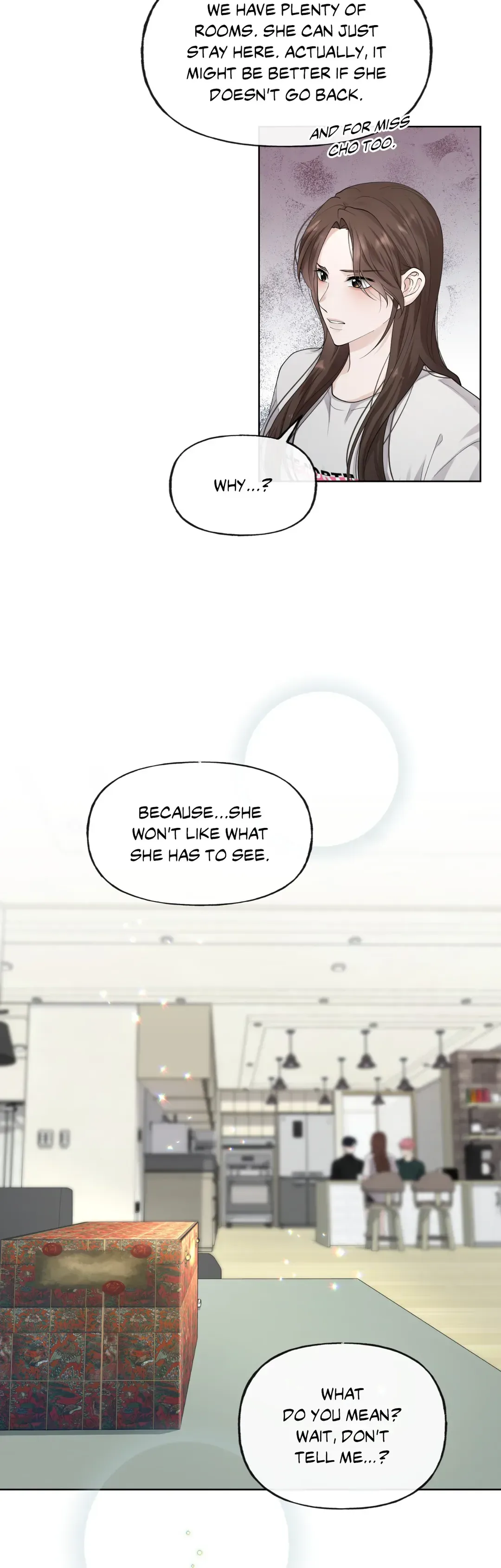 Time Traveler Chapter 25 page 16