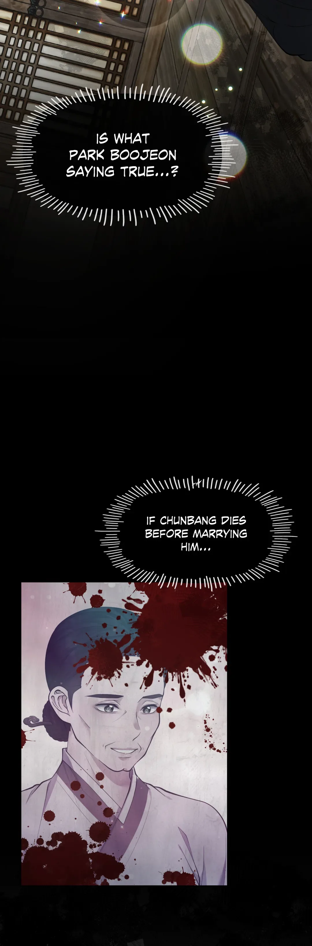 Time Traveler Chapter 22 page 10